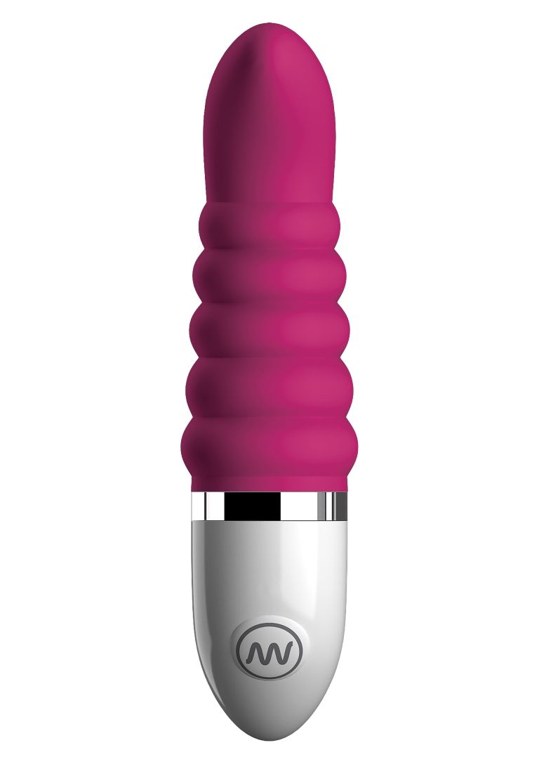 Mi Amor delivers incredibly pleasurable stimulation by combi... Pipedream - Crush Mi Amor Vibe - Pink photo-2
