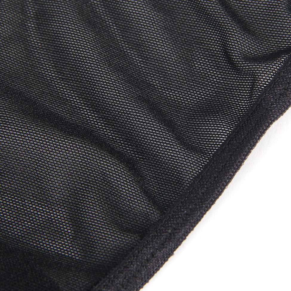 G-String with diamond back
Material ... Ohyeah - Diamond Back G-String - Black - M photo-8