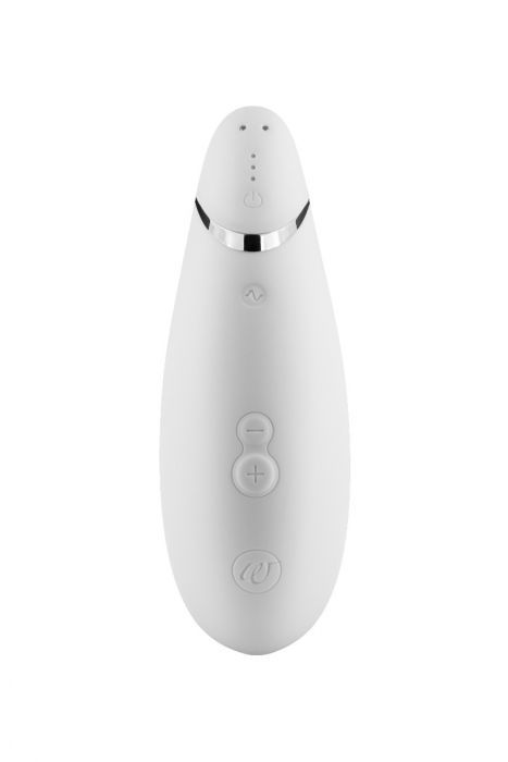 We-Vibe and Womanizer: the perfect symbiosis. Both brands re... Womanizer Premium & We-Vibe Sync - Tease+Please Premium photo-4