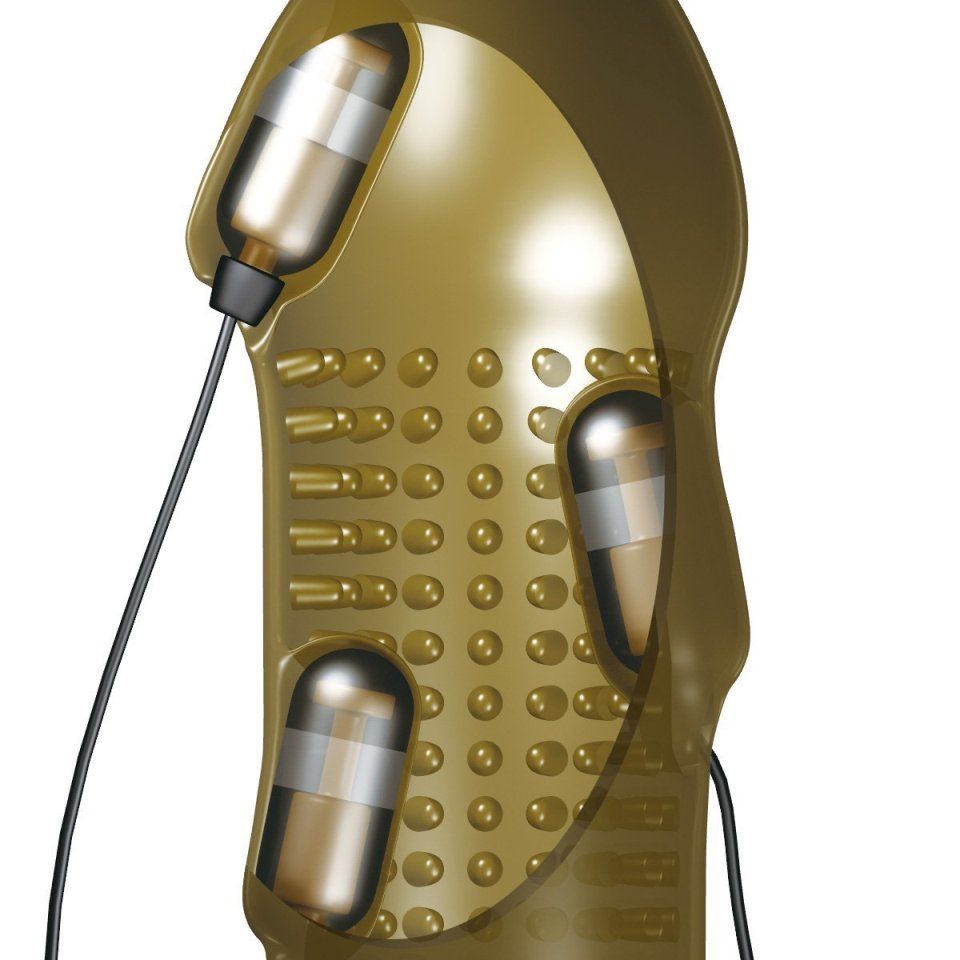 G-Mode - Attachment for Nano Angel's Armor photo-3