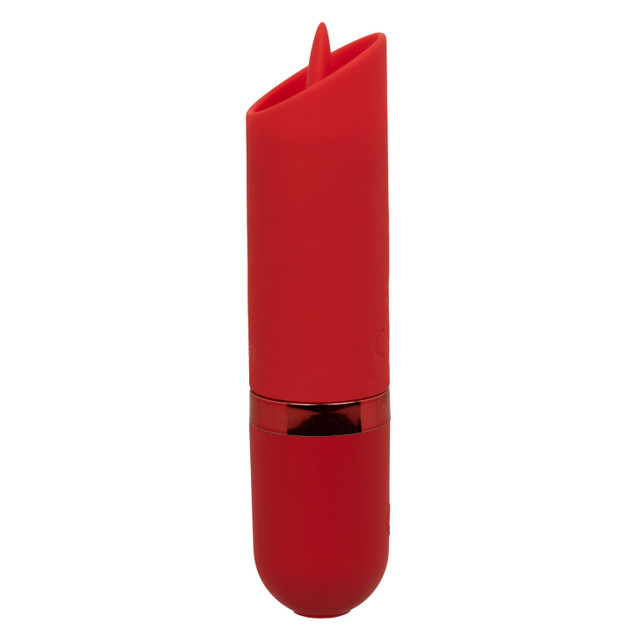 CEN - Kyst Flicker Clit Stimulator - Red photo-4