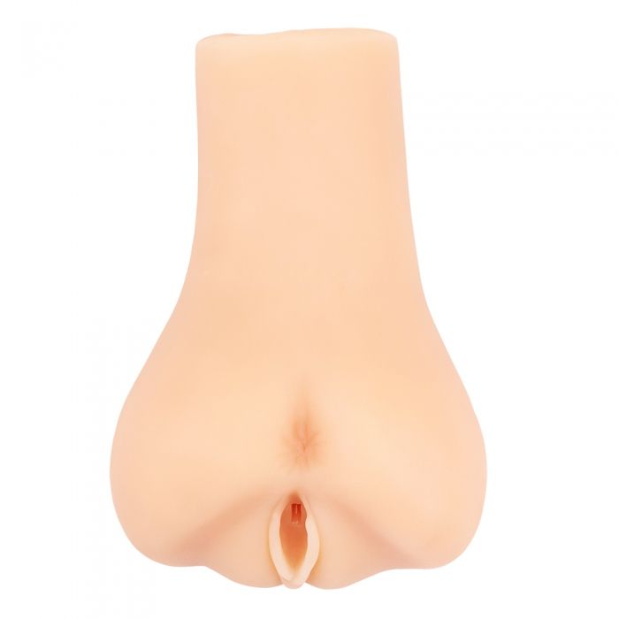 Chisa - Virgin Abby Masturbator w/ Vibrating Bullet photo-3