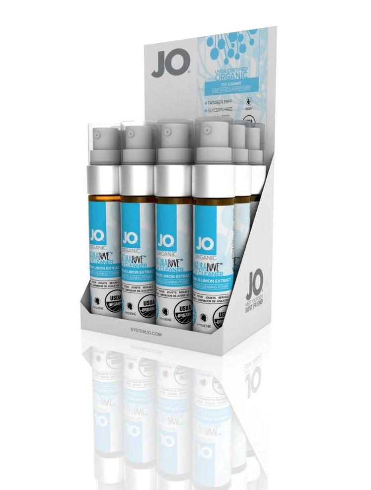 System Jo - 有機玩具清潔劑 - 30ml System Jo - 有機玩具清潔劑 - 30ml 照片-2