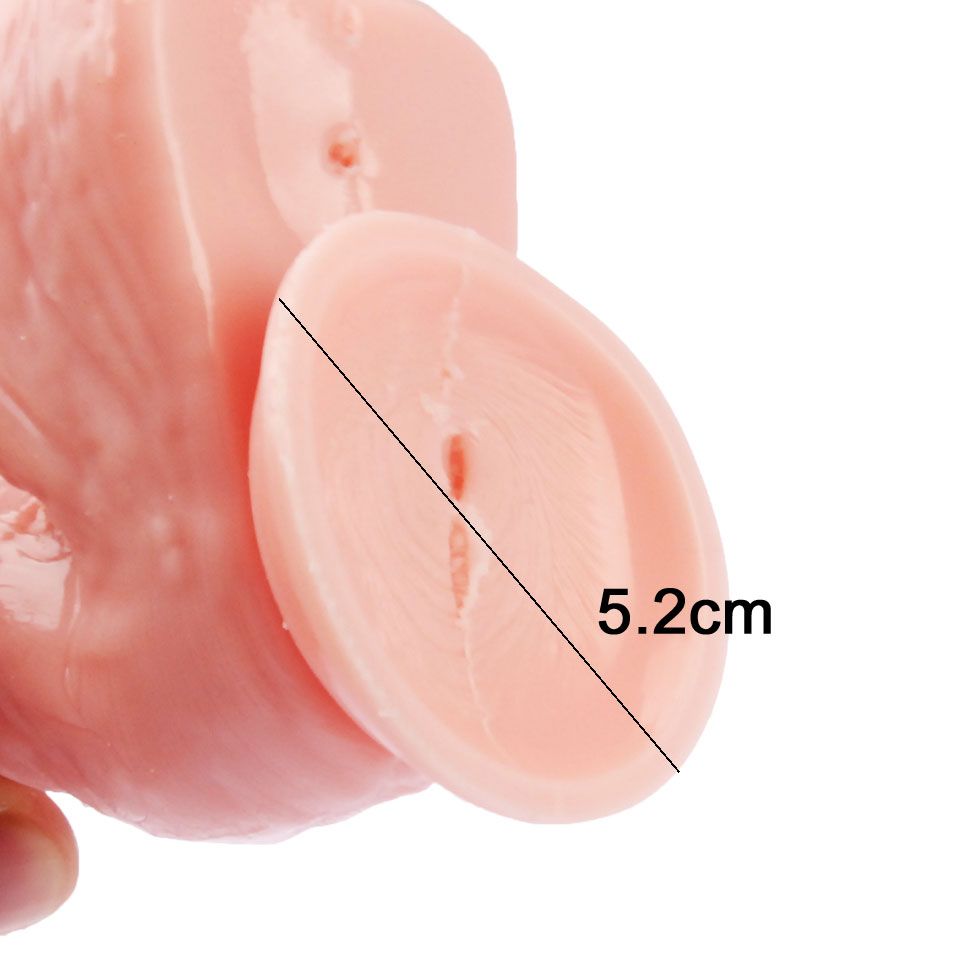 A-One - Real King Ⅰ - Dildo photo-6