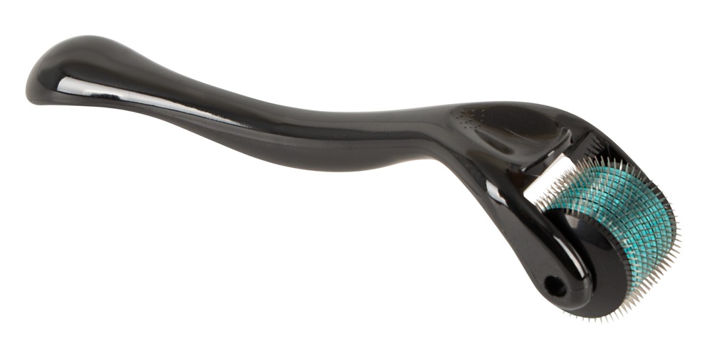 FC - Micro Pinwheel - Black 照片-3