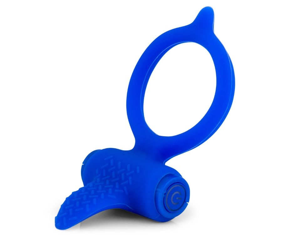 The Bcharmed Classic is a best friend in the bedroom. Its so... B Swish - Bcharmed classic - Albert Blue photo-3