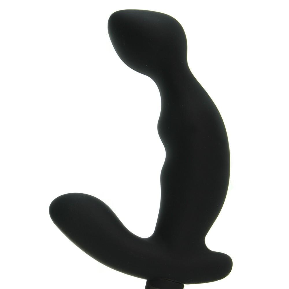 This ergonomic P-spot stimulator comes with a powerful vibra... TOF - P-Spot Vibe photo-5