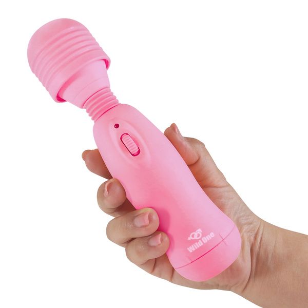 Type: Vibe / 2
Package: 20.5 x 6.8 x 6.8 cm
Body: Total leng... SSI - Pink Denma CC2 - Pink photo-2