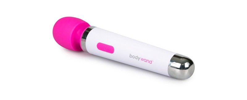 Bodywand - Aqua 防水按摩器 Bodywand - Aqua 防水按摩器 照片-2
