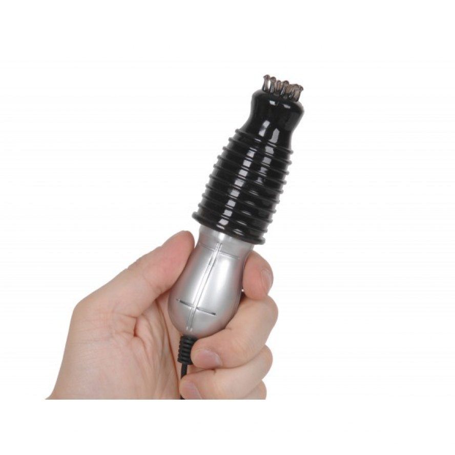 Rends - Feel Mont Blanc Cap  R1* - Black photo-3