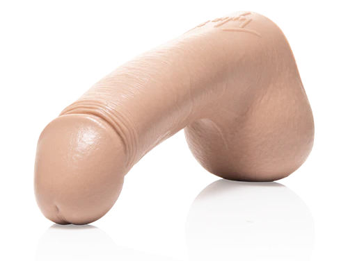 Fleshjack - Tyler Wu Dildo 照片
