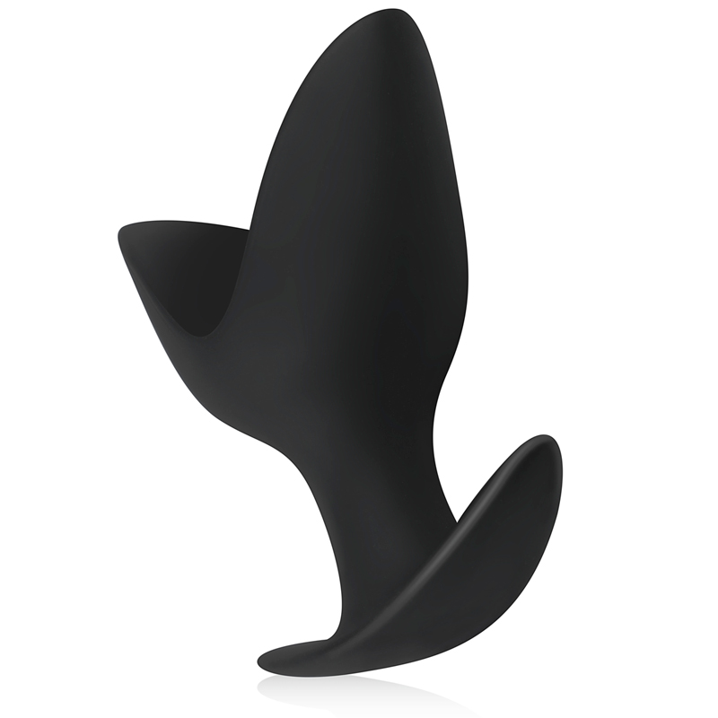 With the BUTTR Anchor Plug you can be sure that you fully en... BUTTR - Hook Anchor Plug No.10 - Black photo-4