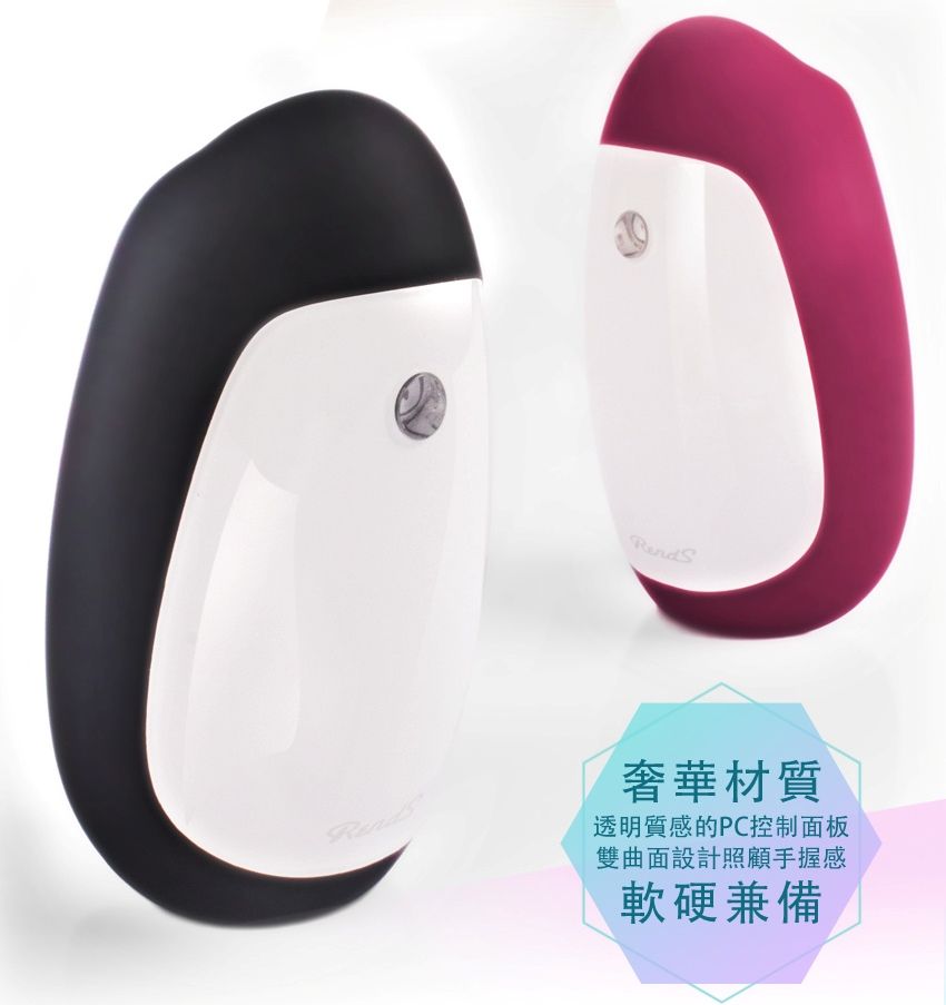 Rends Linga 灵感5段脉冲震动器-充电式
Rends 新研发的充电式脉冲男用震动器!!
脉冲震荡原... LK - 声音振动自慰器 - 红色 照片-4