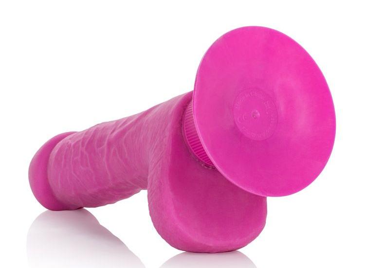 The Shower Stud™ Ballsy Dong offers amazingly powerful multi... CEN - Shower Stud Ballsy Dong photo-5