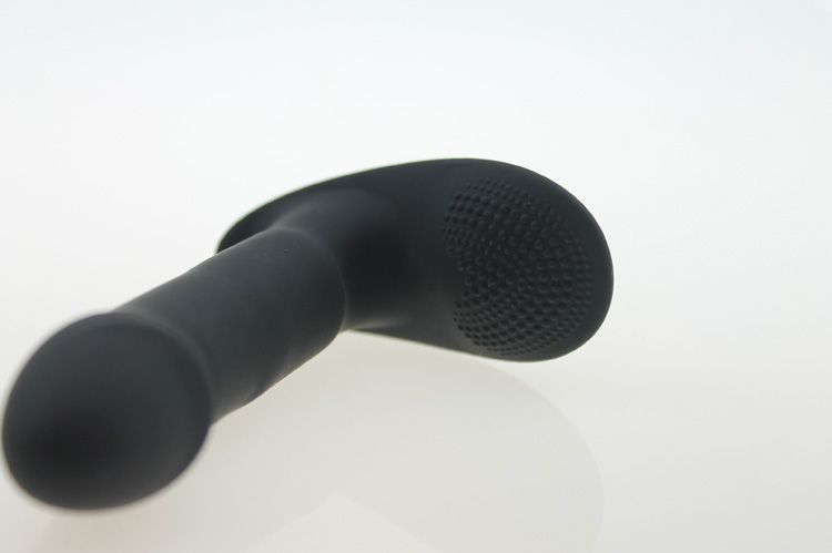 MT - Silicone Prostate Massager MT - Silicone Prostate Massager photo-5