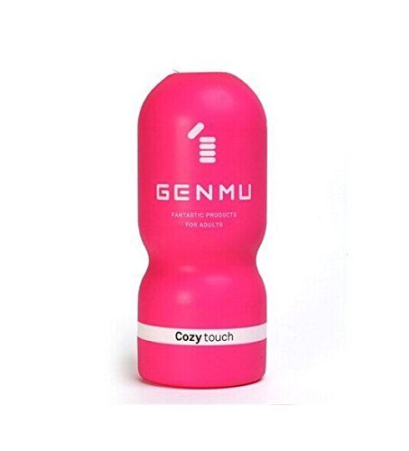 Genmu - Cozy Touch Cup - Pink photo