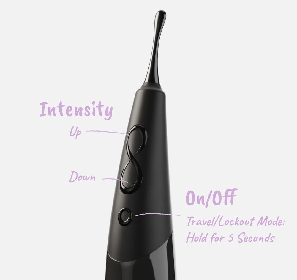 Zumio - Zumio E - Black photo-6