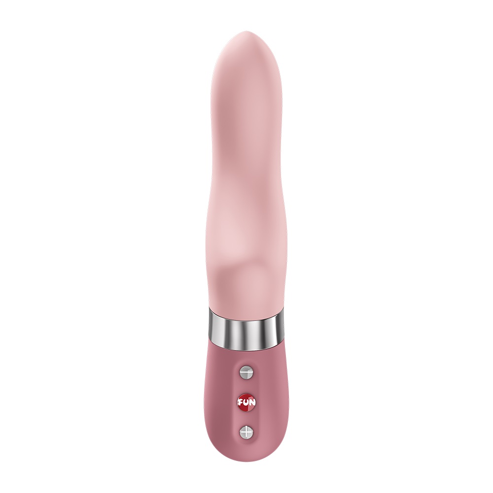 Fun Factory - Stronic Oceania Thrusting Pulsator - Soft Pink photo-6