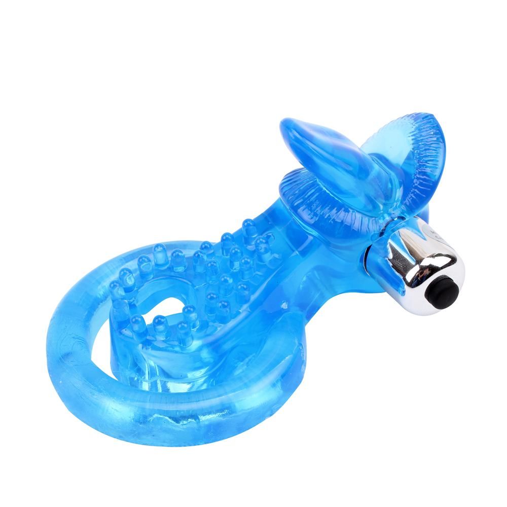 Chisa - The Tongue Cocking - Blue photo-3