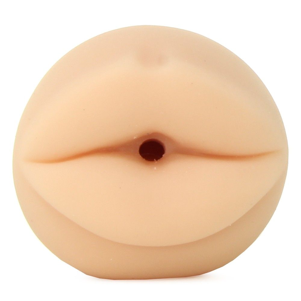Featuring a tight textured interior along with powerful mult... Hustler - Bree Olson Barely Legal Vibro Blow Job - Skin photo-5