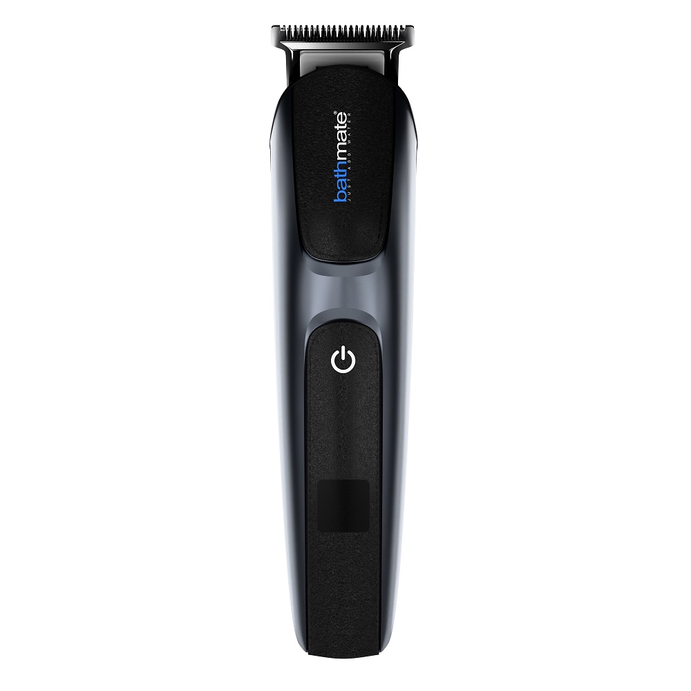 Bathmate - Trim 2.0 Grooming Kit - Black photo-2