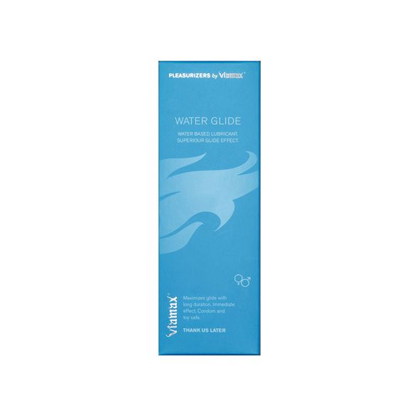 Viamax - Water Glide - 70ml  photo-4