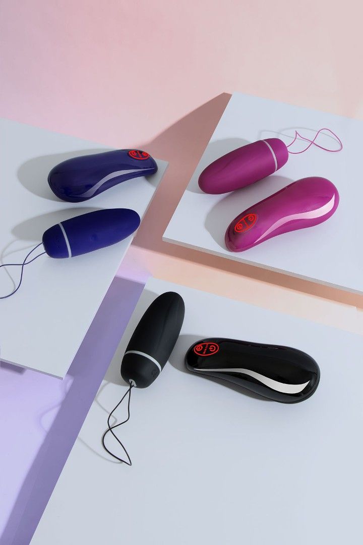 Indulge in mischievous play with the Bnaughty Deluxe Unleash... B Swish - Bnaughty Deluxe Unleashed - Black photo-7