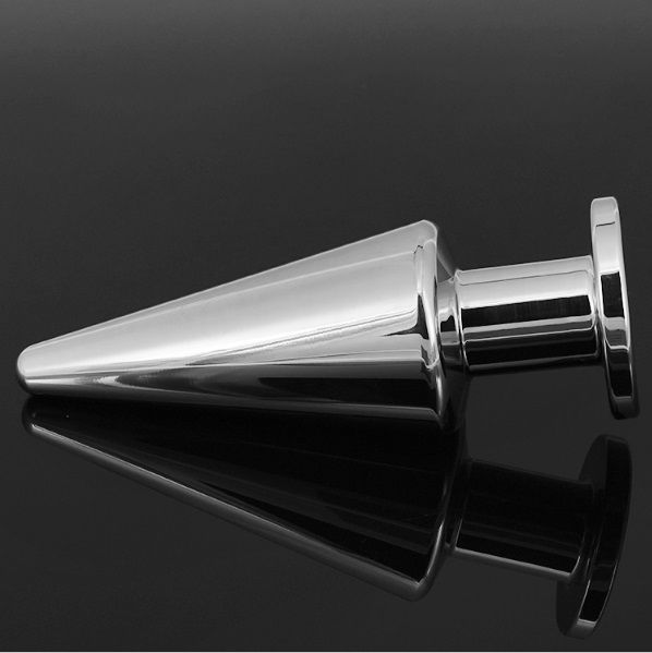 XFBDSM - Aluminum Anal Plug photo-2
