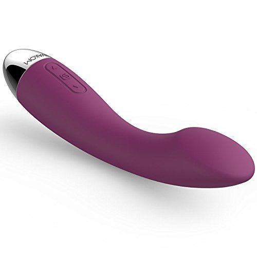 Lisa has a SVAKOM intelligent mode which highly imitates the... Svakom - Lisa Touch Sensor Vibrator - Purple photo-2