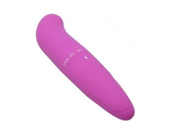 Material ABS plastic
Overall length 5 inches)
Shaft diam... GB - G-spot Angel Vibrator photo-2