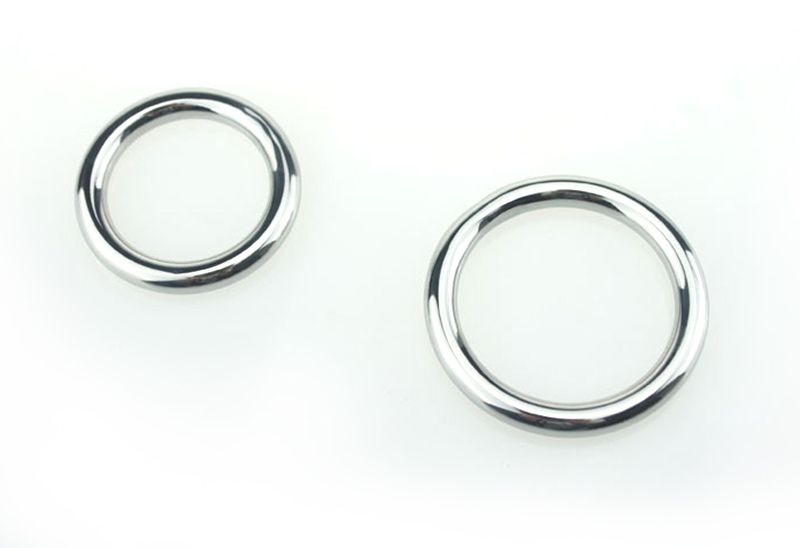 MT - Delay Ring Set photo-5