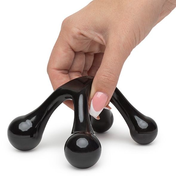 Fifty Shades of Grey - 格雷的五十道陰影系列 Pleasure Overload 情侶套裝 照片-3