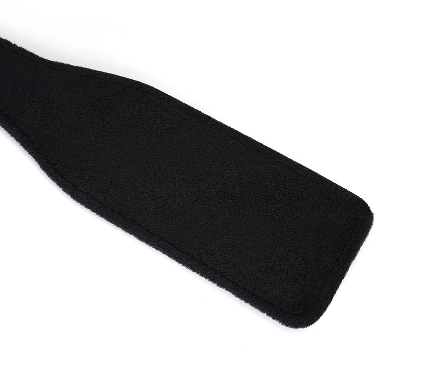 Liebe Seele - Victorian Garden Lace Paddle - Red photo-5