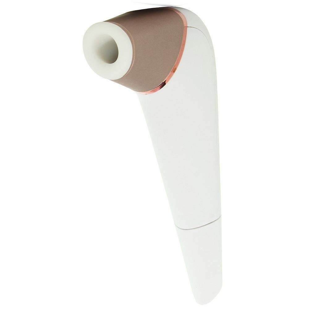 The elegant and popular Satisfyer 2 cannot be missing from a... Satisfyer - 2 Clitorial Massager photo-6