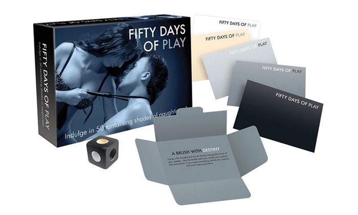 Who will be the dominant player today and who will play a mo... Creative C - Fifty Days of Play photo-7
