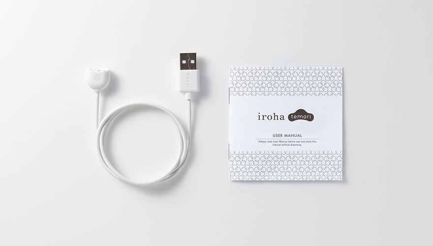 Iroha - Kaze-Temari Massager photo-7