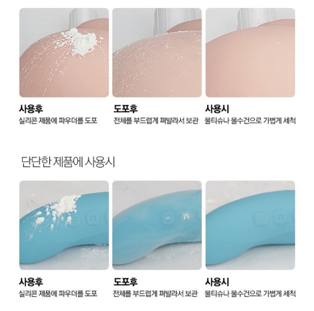 It has been manufactured with 100% food additive corn po... Red Container - Renewal Powder - 30g photo-4