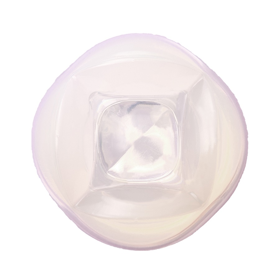 Iroha - Petit Clitoral Massager - Lily photo-3