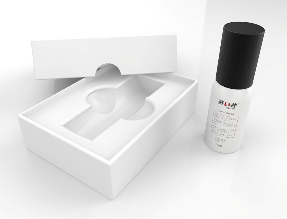 Drywell - Delay Spray - 15ml photo-11