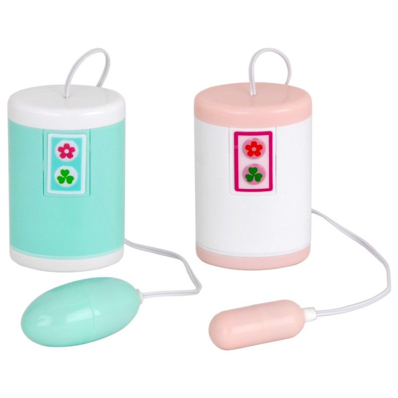 Cute affinity design
4 kinds of vibration mode
Ultra mute fu... Rends - Milky Prague photo-9