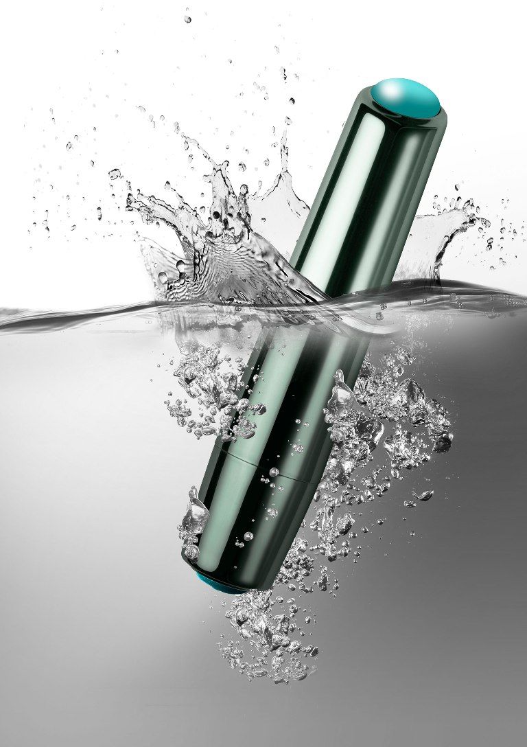 Tiffany Opulent Pleasures To Have and to Hold Deliciously fe... Rocks-off - Tiffany Mini Vibe photo-3