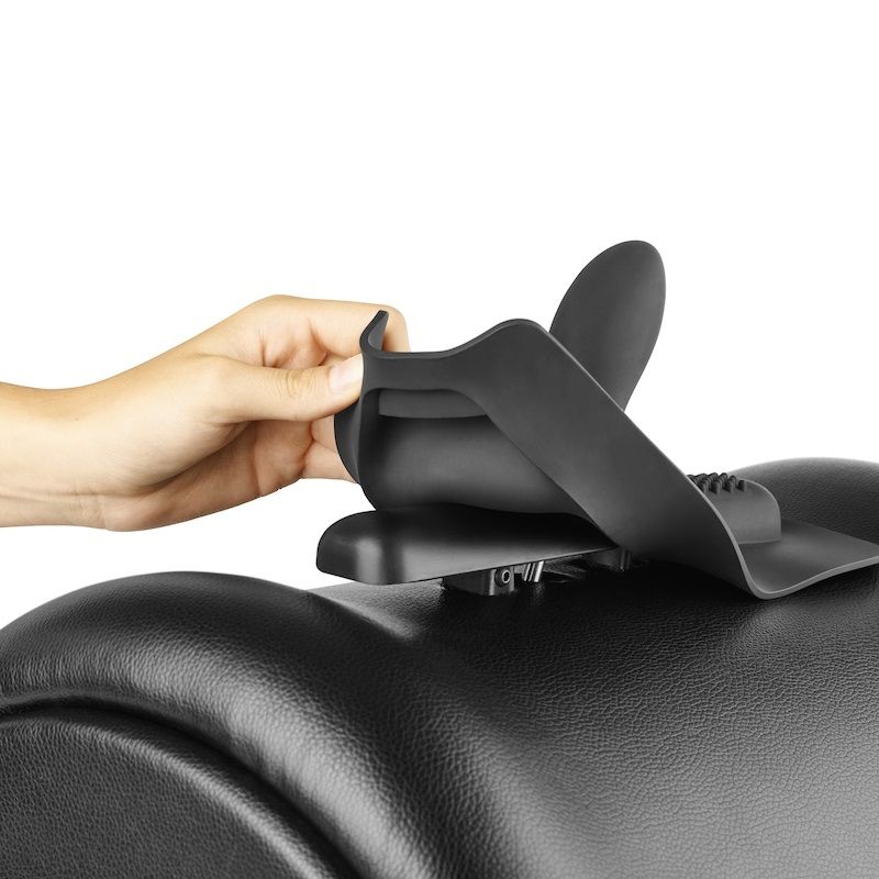 You can see a sample of the product in one of our stores and... Cowgirl - Premium Remote and App Controlled Riding Sex Machine photo-11