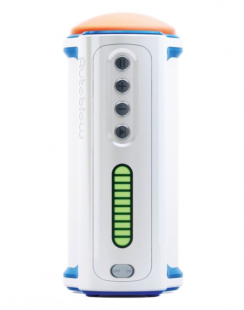 Autoblow - A.I. Machine photo-3
