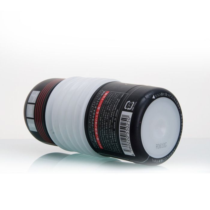 While maintaining the same characteristics as it's Standard ... Tenga - Rolling Head Cup - Black photo-6