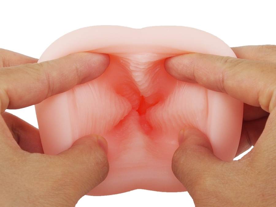 ToysHeart - Lusty Hot Spring Masturbator photo-8