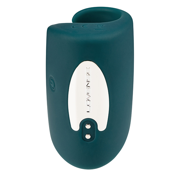Flexible & handsfree glans massager.
Meet Gush, Lov... Lovense - Gush Glans Massager photo-8