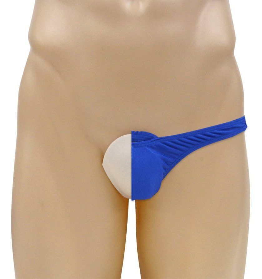 A-One - Dandy Club 50 Men Underwear photo-5