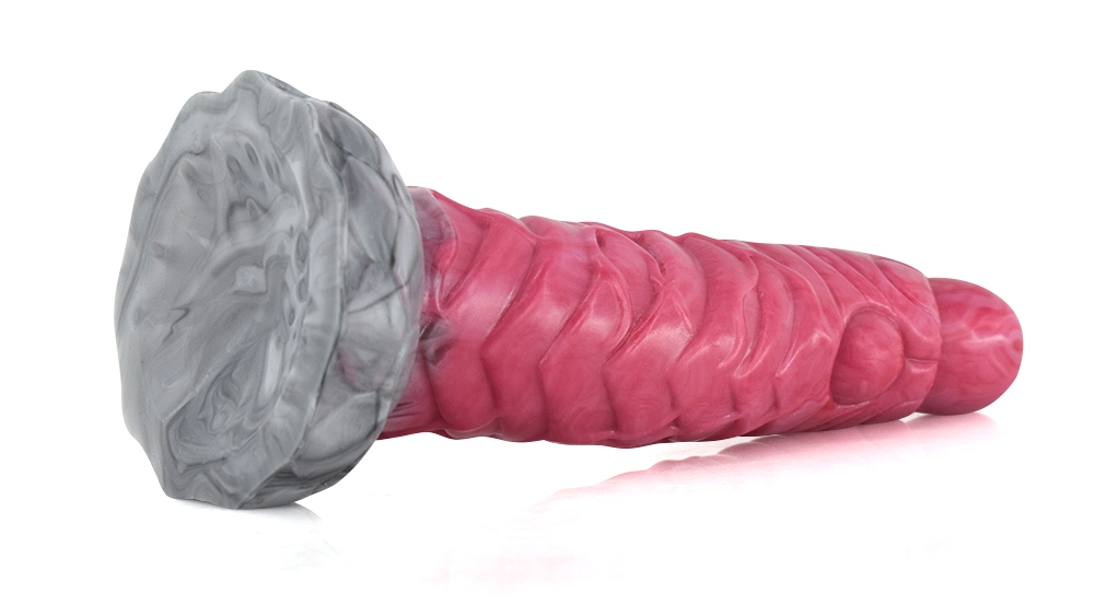Ancient Mythical Beast - Suzaku
Material: silicone
Intotal:... FAAK - Suzaku Mythical Beast Dildo - Gory photo-13