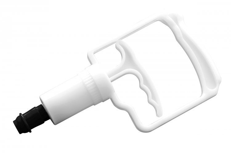 Size Matters - Breast Cupping System - Clear photo-4