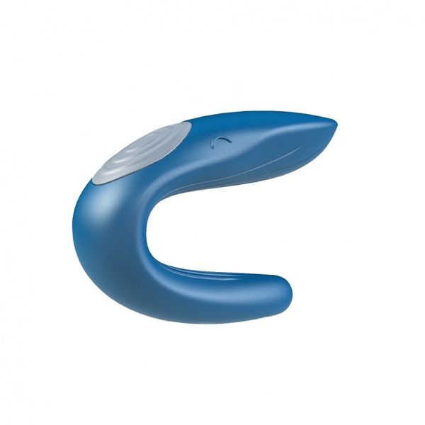 The new partner whale convinces with its cute, fresh design ... Partner - Whale - Dark Blue photo-4